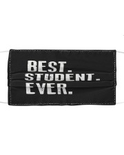 best student ever Mask tile