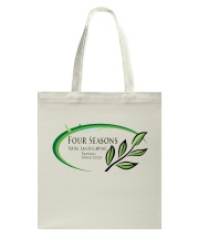 Four Seasons Total Landscaping Tote Bag tile