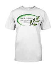 Four Seasons Total Landscaping Classic T-Shirt front