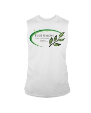 Four Seasons Total Landscaping Sleeveless Tee tile