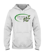 Four Seasons Total Landscaping Hooded Sweatshirt tile