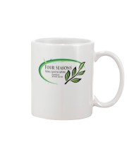 Four Seasons Total Landscaping Mug tile