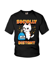 Socially Distant Youth T-Shirt tile
