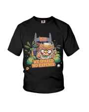 WE-SPARED-NO-EXPENSE Youth T-Shirt thumbnail