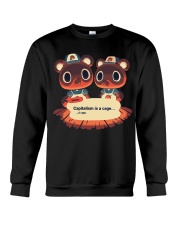 Cage Crewneck Sweatshirt tile