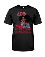 Limited edition Classic T-Shirt thumbnail