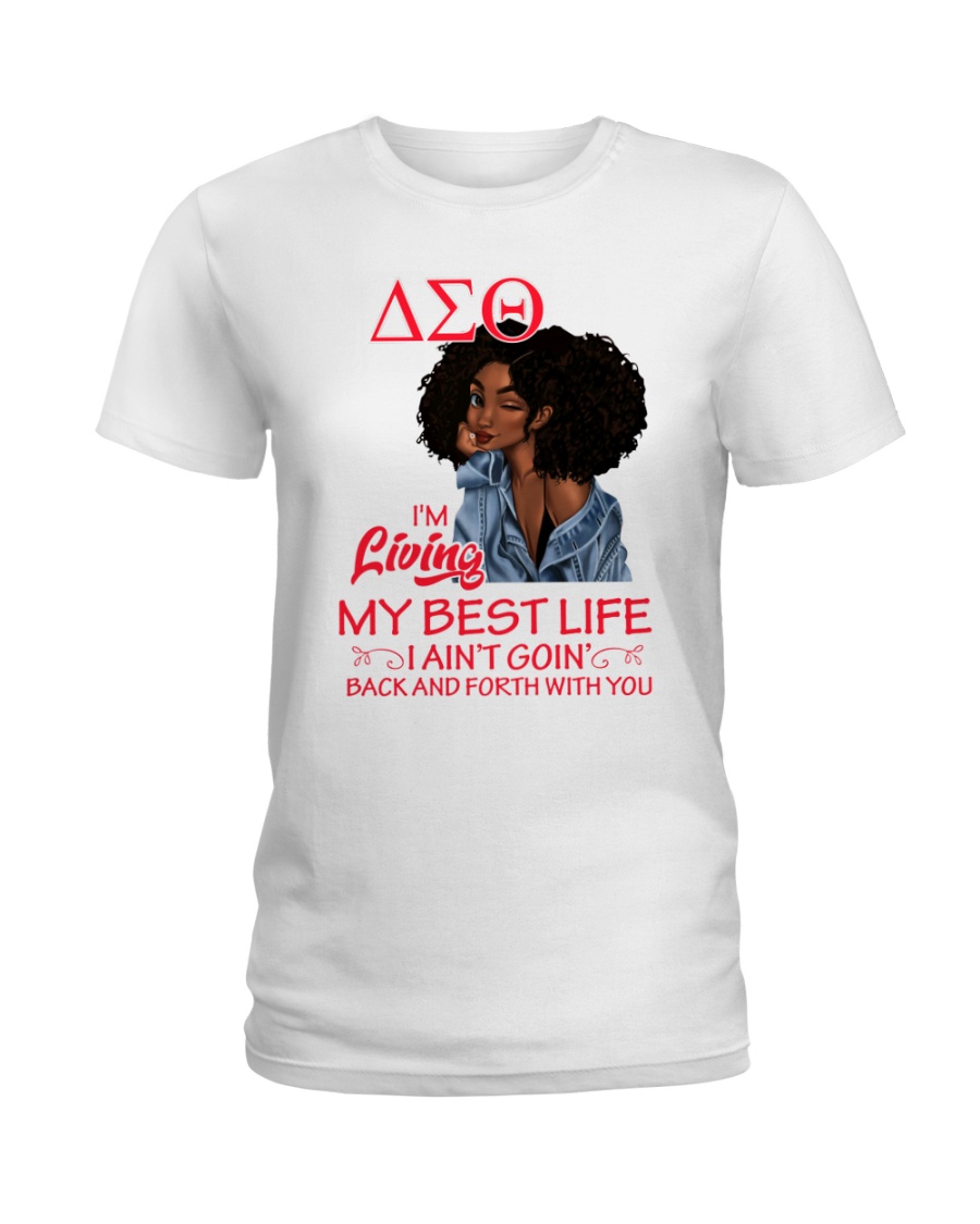 Limited edition Ladies T-Shirt