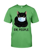 Ew people Premium Fit Mens Tee thumbnail