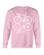 Bicycle Crewneck Sweatshirt thumbnail