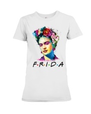 Limited edition Premium Fit Ladies Tee thumbnail