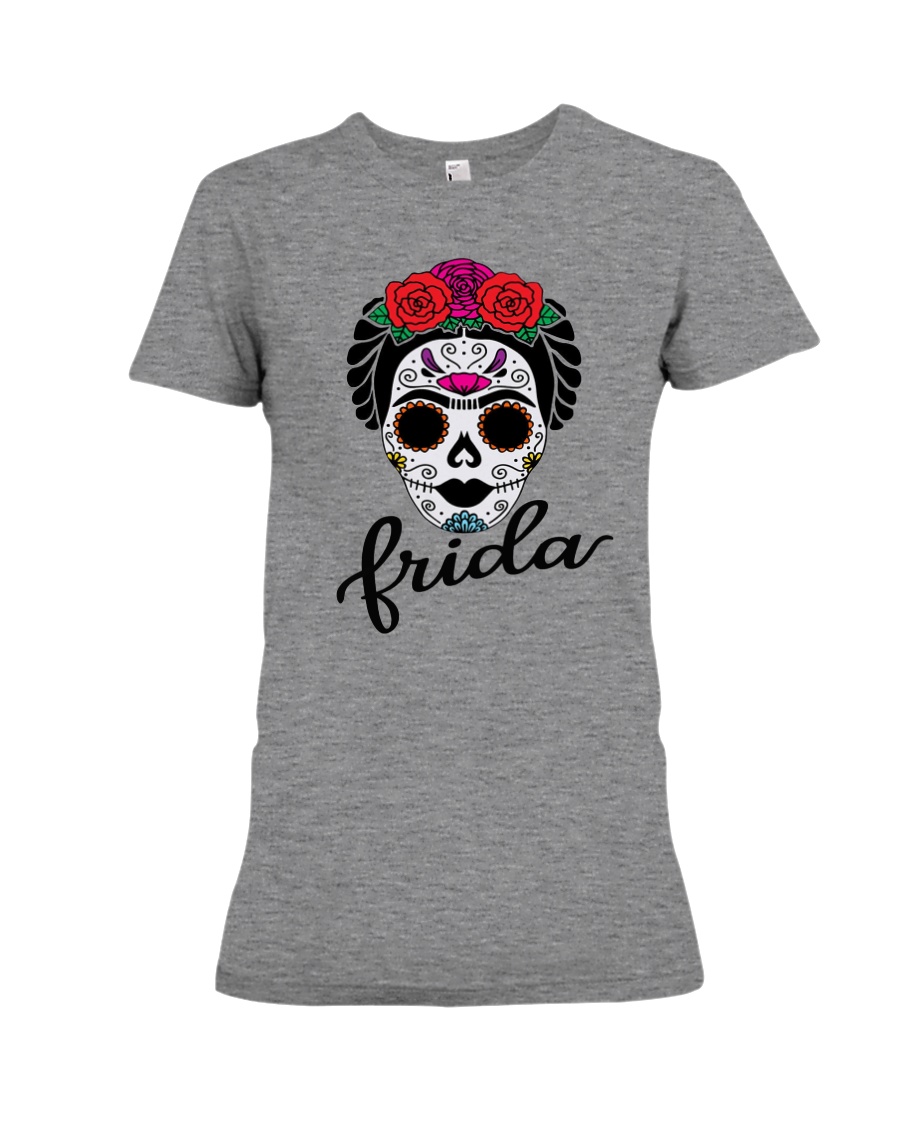 Limited edition Premium Fit Ladies Tee