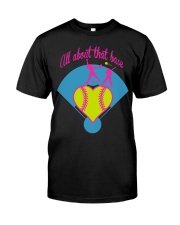 All about that base Premium Fit Mens Tee thumbnail