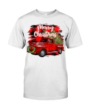 Merry christmas Premium Fit Mens Tee thumbnail