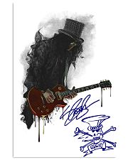 aa 24x36 Poster front