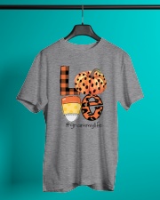 Grammy life Love halloween Classic T-Shirt lifestyle-mens-crewneck-front-3
