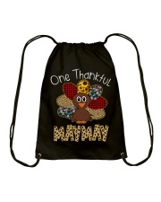 One Thankful MayMay 2021 Drawstring Bag tile
