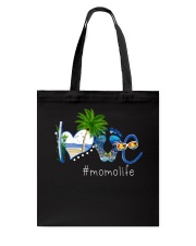 Love MoMo life summer trend Tote Bag tile