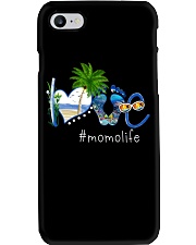 Love MoMo life summer trend Phone Case tile