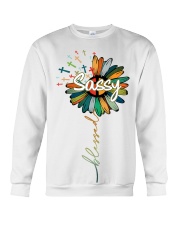 Blessed Sassy JS Crewneck Sweatshirt tile