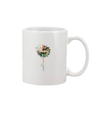 Blessed Sassy JS Mug tile