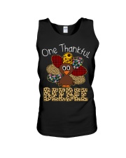 One Thankful beebee 2021 Unisex Tank tile