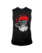 G-Pop Claus Rv7 Sleeveless Tee tile