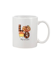 Granny life Love halloween Mug tile