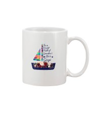 In a world full of grandma's be a Gigi v44 Mug tile