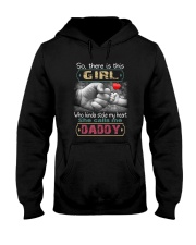 So there is this girl who kinda Daddy new 66 Hooded Sweatshirt tile