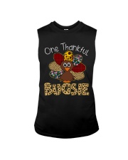 One thankful bugsie 2021 Sleeveless Tee tile