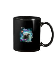 Nana elephant Cute Mug tile