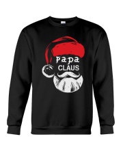 Papa Claus Rv7 Crewneck Sweatshirt tile