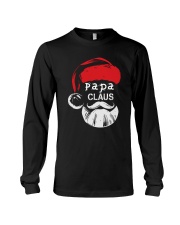 Papa Claus Rv7 Long Sleeve Tee tile