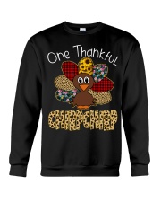 One Thankful ChirpChirp 2021 Crewneck Sweatshirt tile