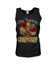 One Thankful ChirpChirp 2021 Unisex Tank tile