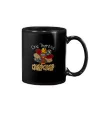 One Thankful ChirpChirp 2021 Mug tile