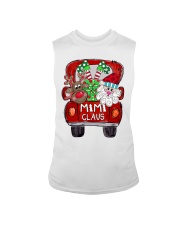 Mimi Claus - Christmas Sleeveless Tee tile