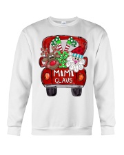 Mimi Claus - Christmas Crewneck Sweatshirt tile