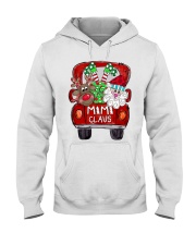 Mimi Claus - Christmas Hooded Sweatshirt tile