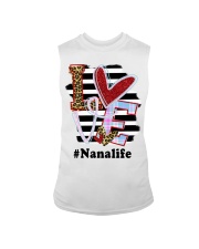 Love Nanalife life 2021 Sleeveless Tee tile