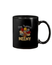 One thankful Neeny 2021 Mug tile