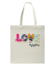 Love gigilife summer v55 Tote Bag tile