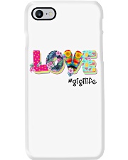 Love gigilife summer v55 Phone Case tile
