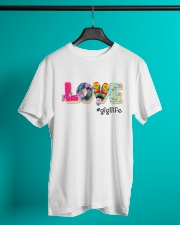 Love gigilife summer v55 Classic T-Shirt lifestyle-mens-crewneck-front-3