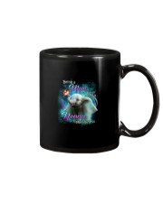 Nonna elephant Cute Mug tile