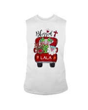 Blessed Lala rv5 Sleeveless Tee tile