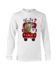 Blessed Lala rv5 Long Sleeve Tee tile