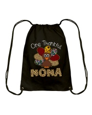 One thankful nona 2021 Drawstring Bag tile