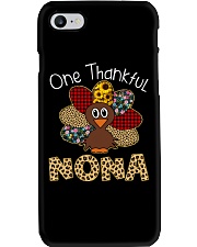 One thankful nona 2021 Phone Case tile