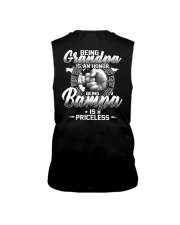 Being Grandpa - Being Bampa is Priceless Sleeveless Tee tile